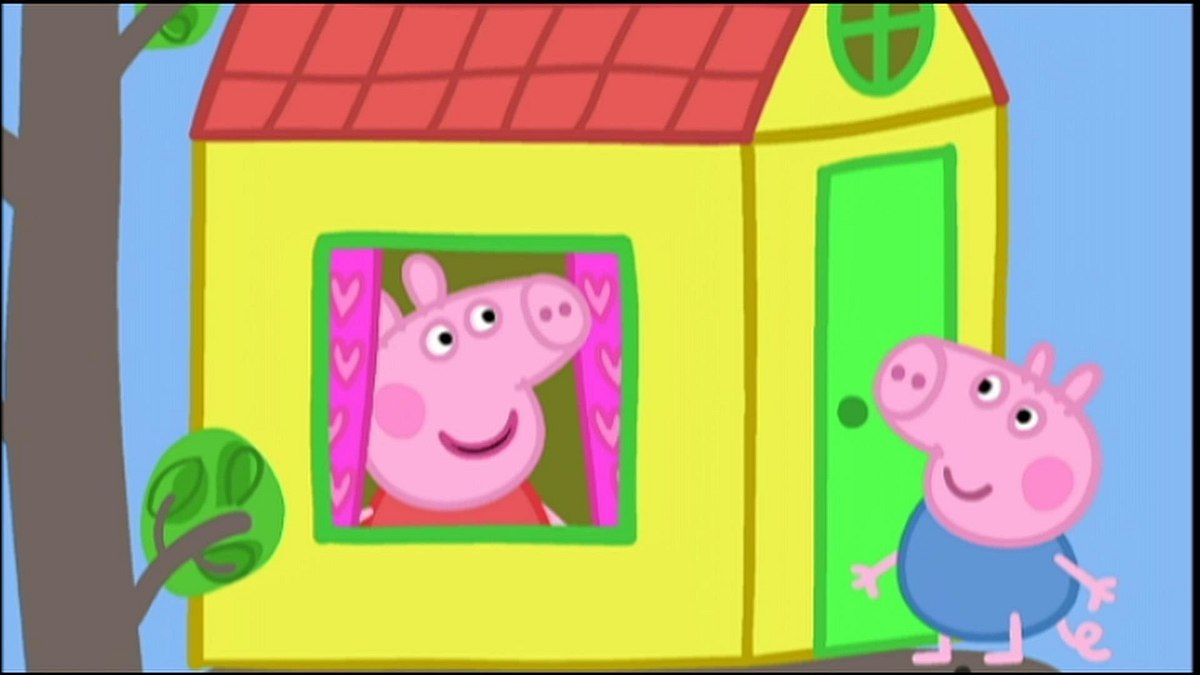 peppa pig