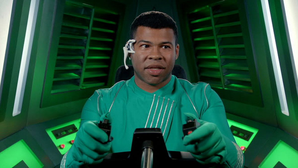 key & peele