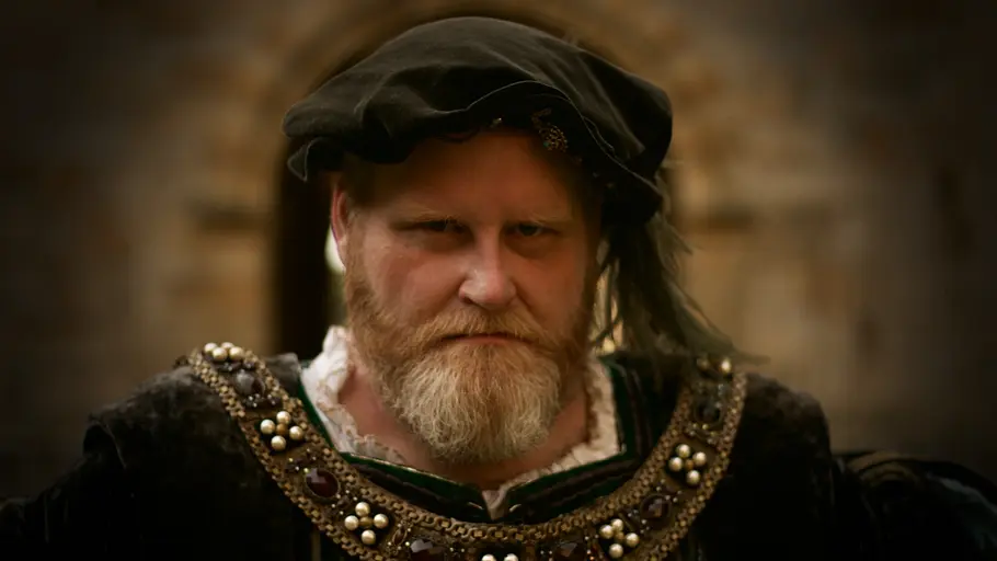 mythos heinrich viii.