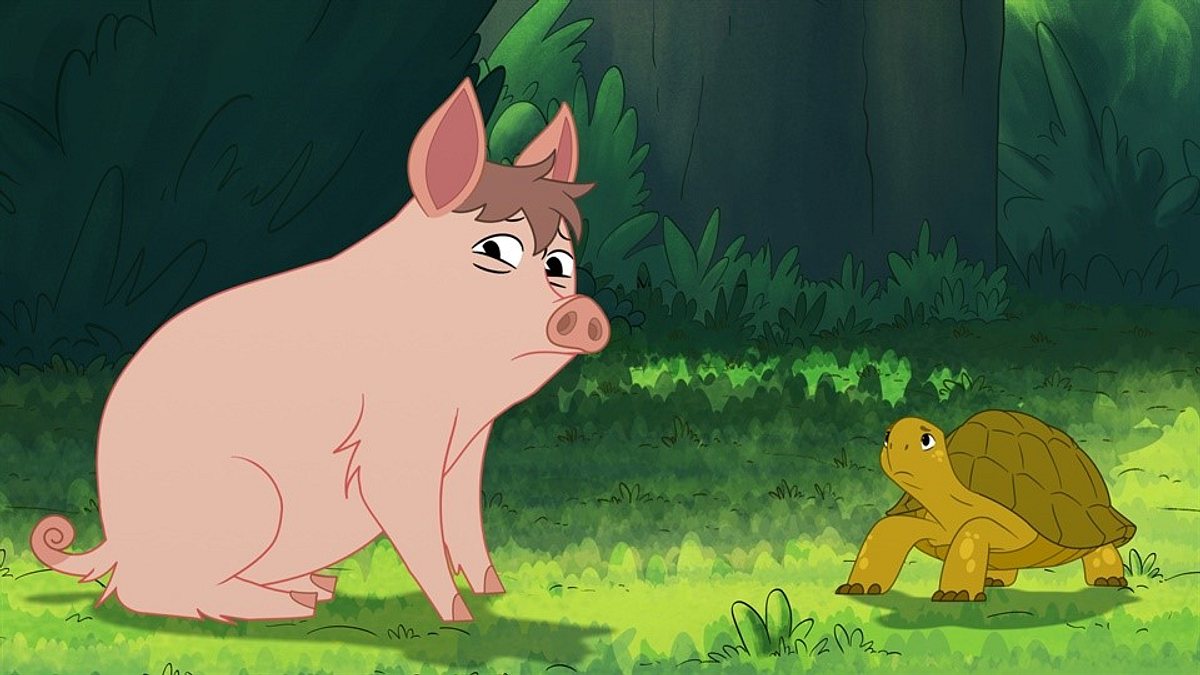 Josefine, Törtel und die Tiere josefine, törtel und die tiere