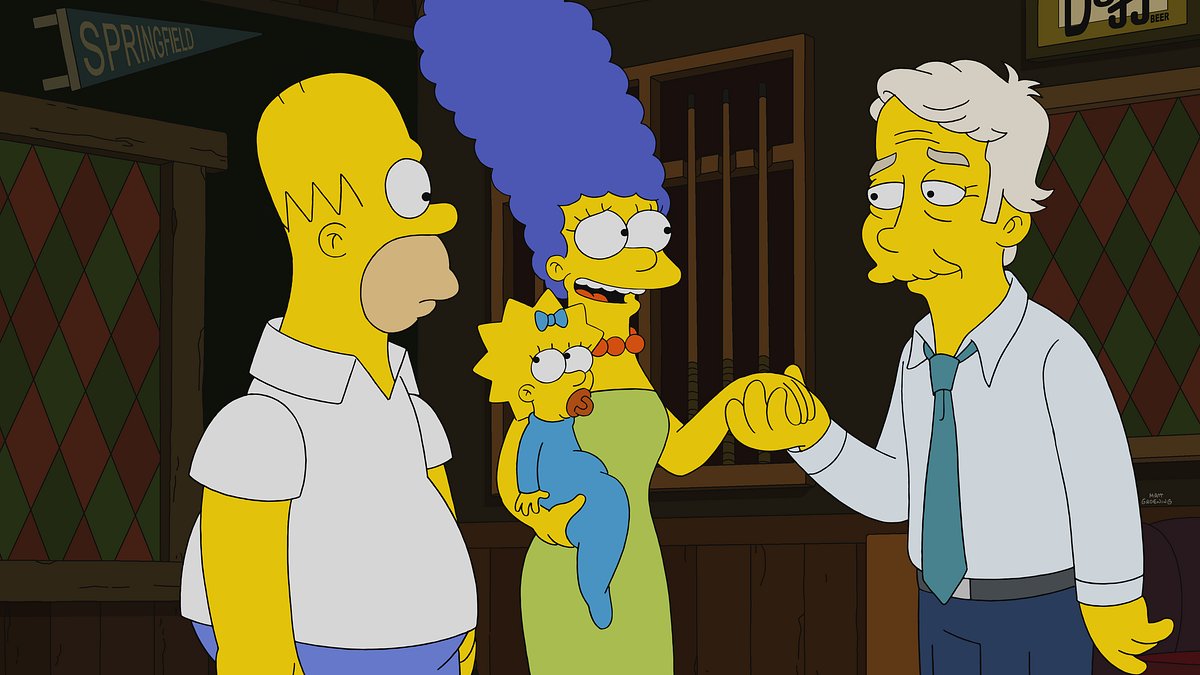 die simpsons