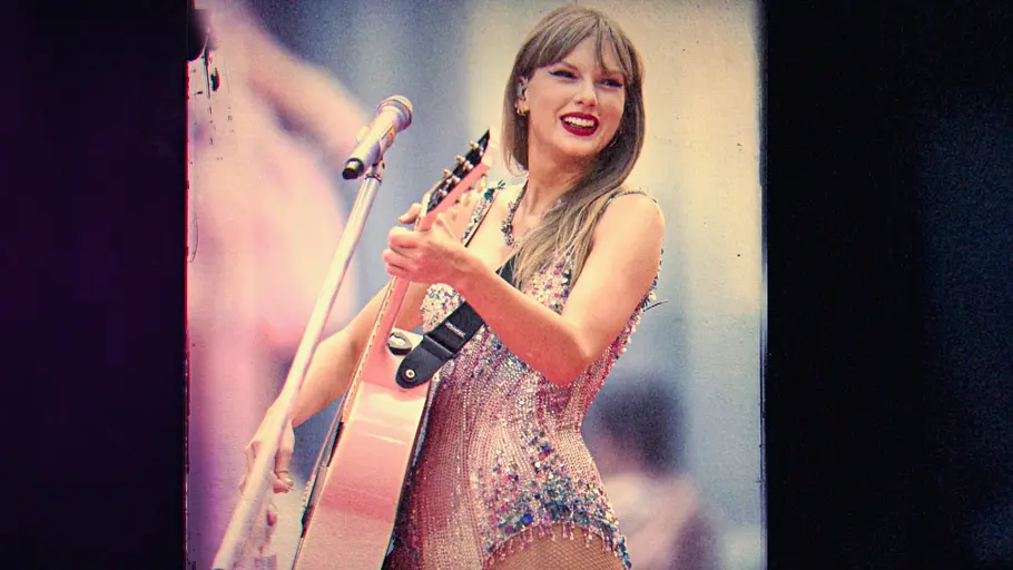 Becoming Taylor Swift becoming taylor swift