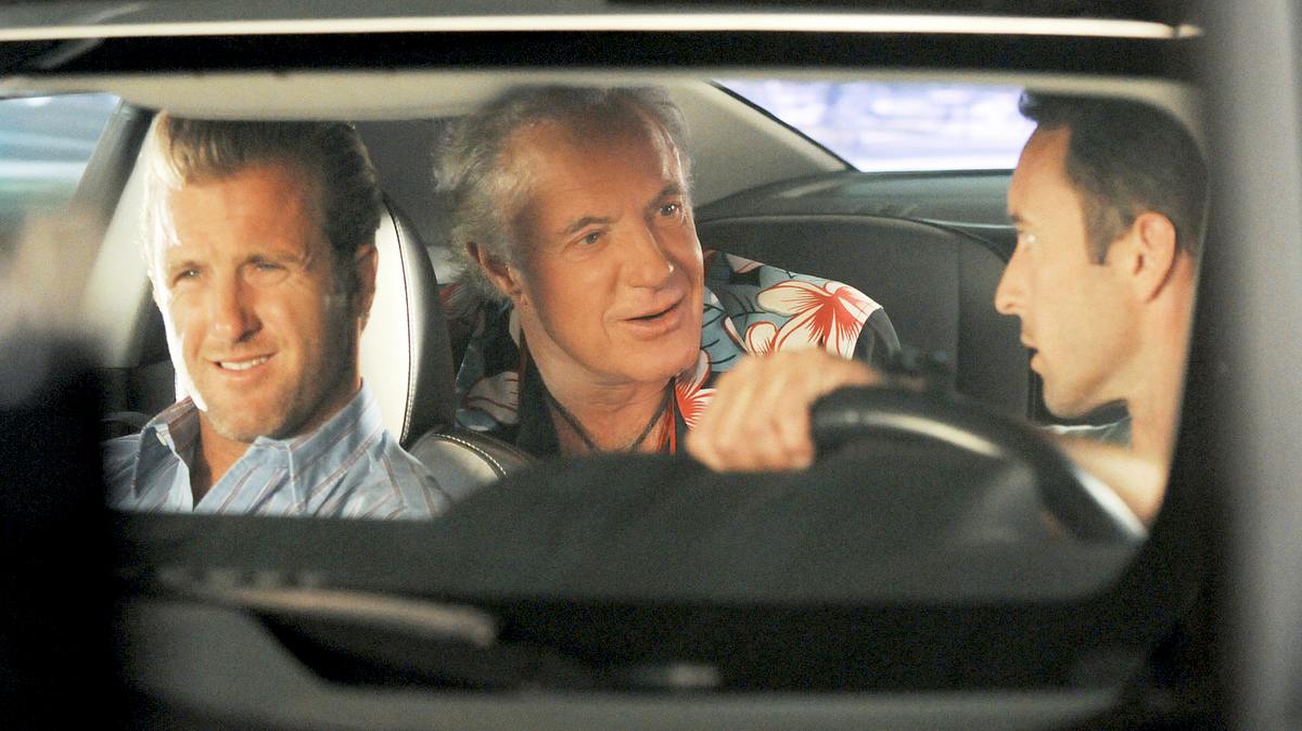 hawaii five-0