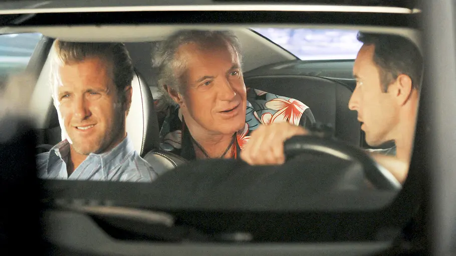 Hawaii Five-0 hawaii five-0