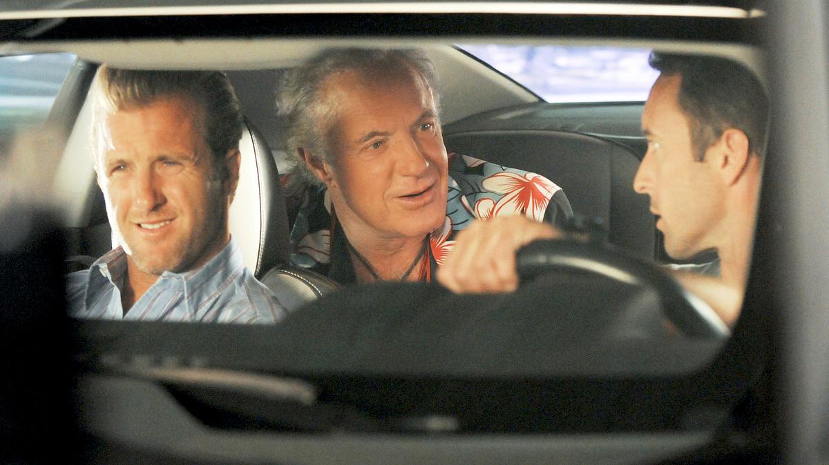 hawaii five-0