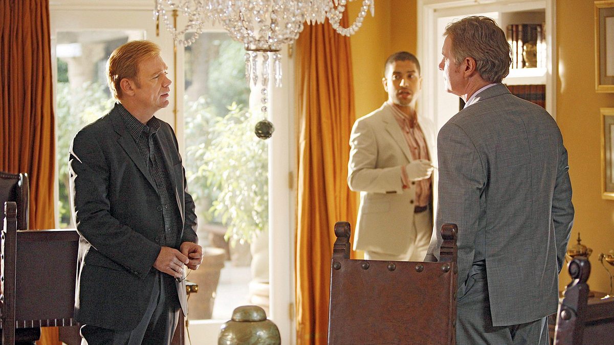 csi: miami