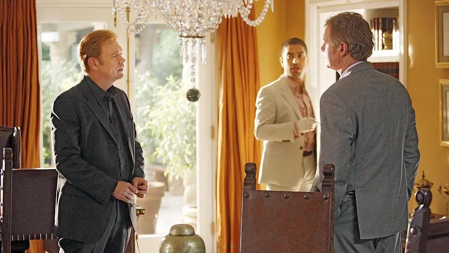 CSI: Miami csi: miami