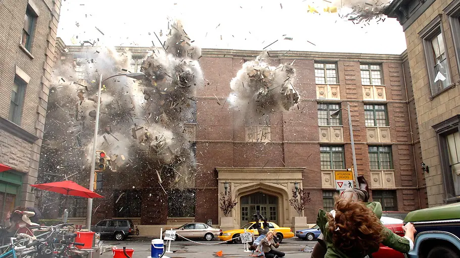 csi: ny