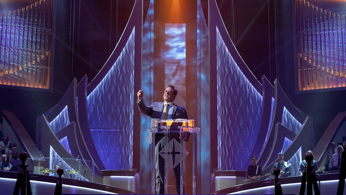the righteous gemstones