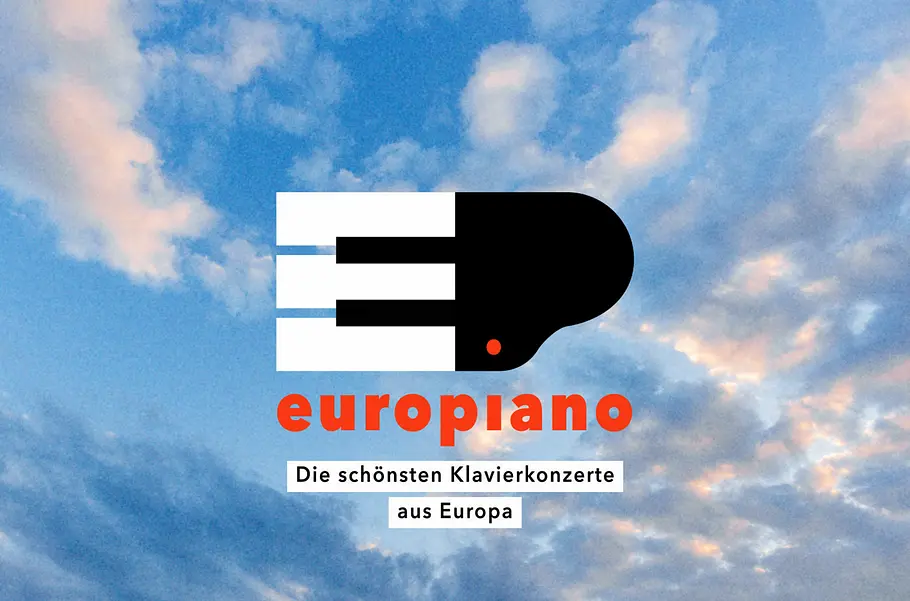 Europiano: Die schönsten Klavierkonzerte aus Europa europiano: die schönsten klavierkonzerte aus europa