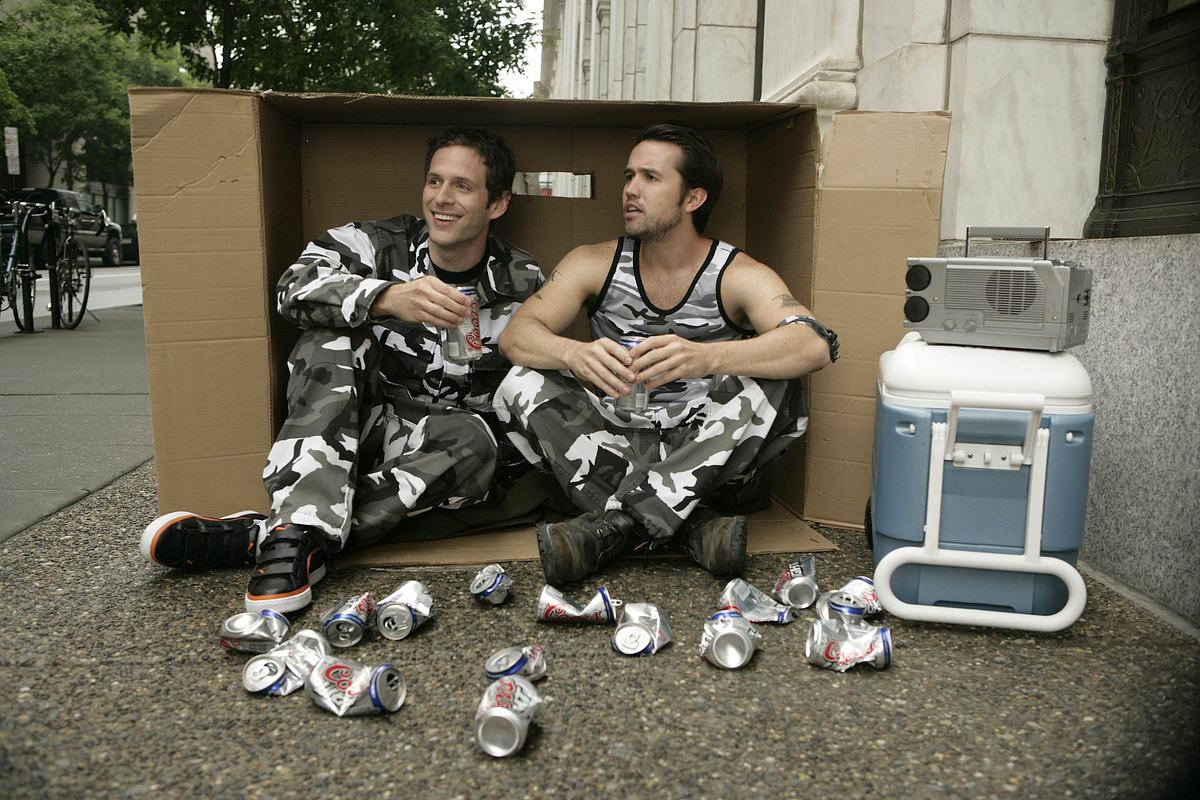 It's Always Sunny in Philadelphia it's always sunny in philadelphia