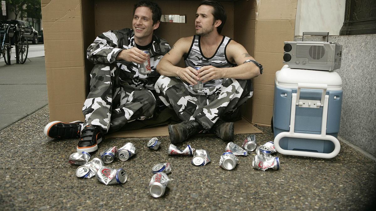 its always sunny in philadelphia