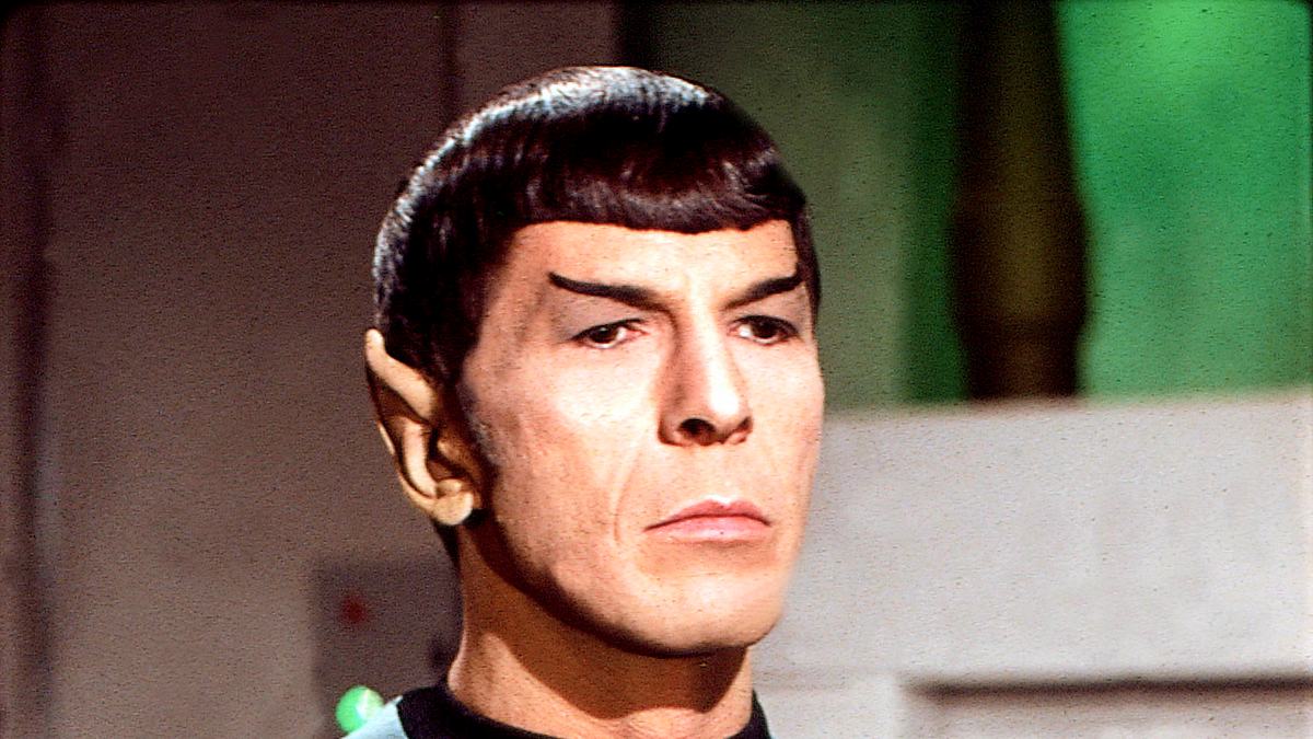raumschiff enterprise