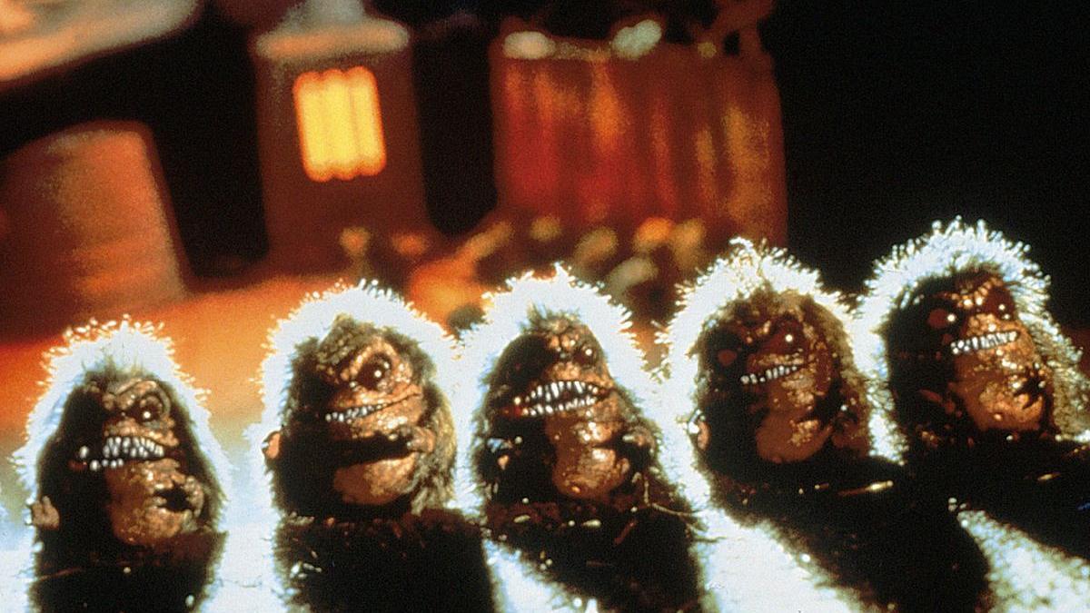 critters 2 - sie kehren zurück