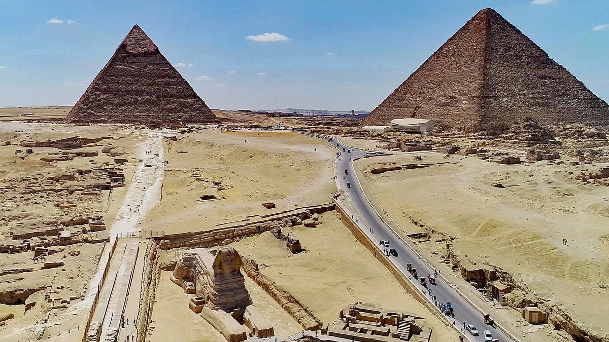 ewiges ägypten