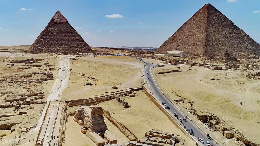 Ewiges Ägypten ewiges ägypten