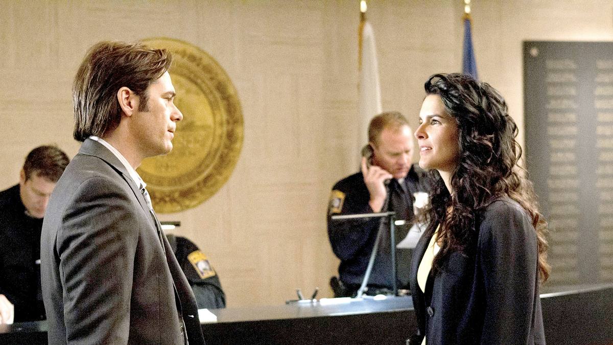 rizzoli & isles