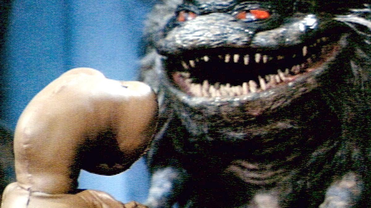 critters - sie sind da!