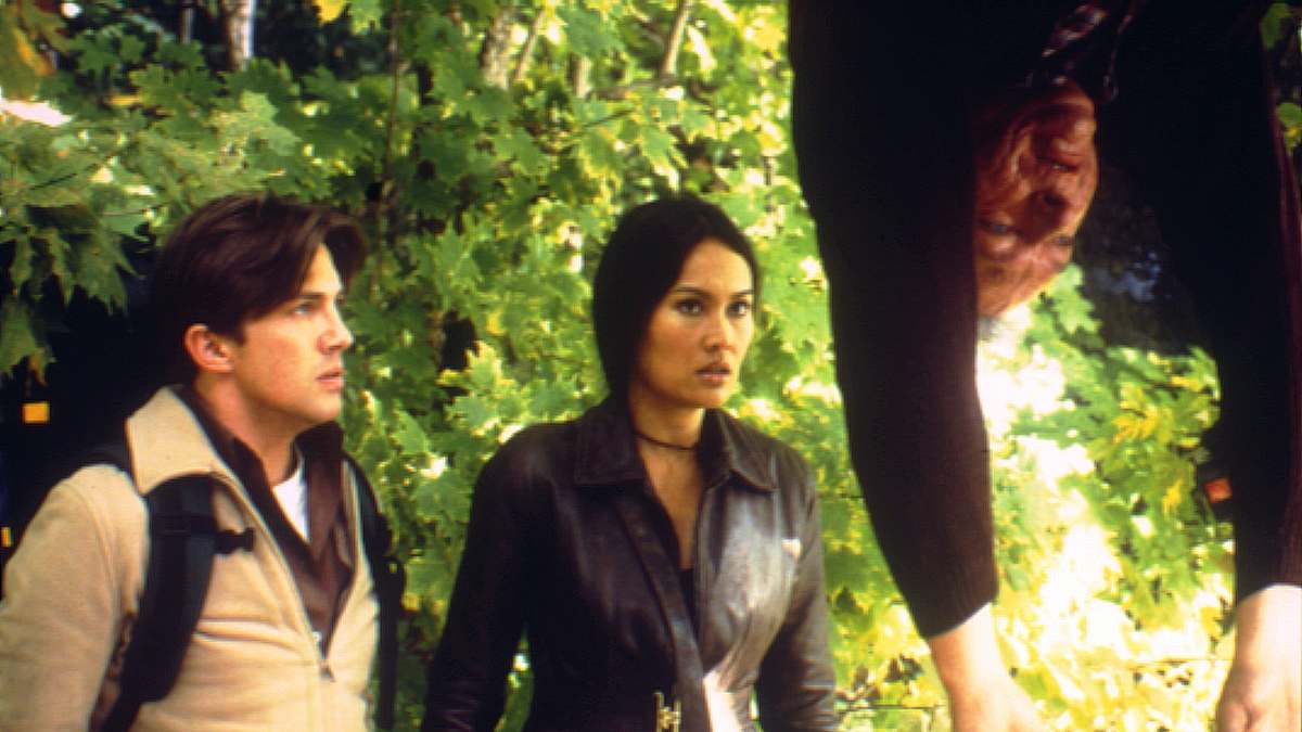 relic hunter - die schatzjägerin