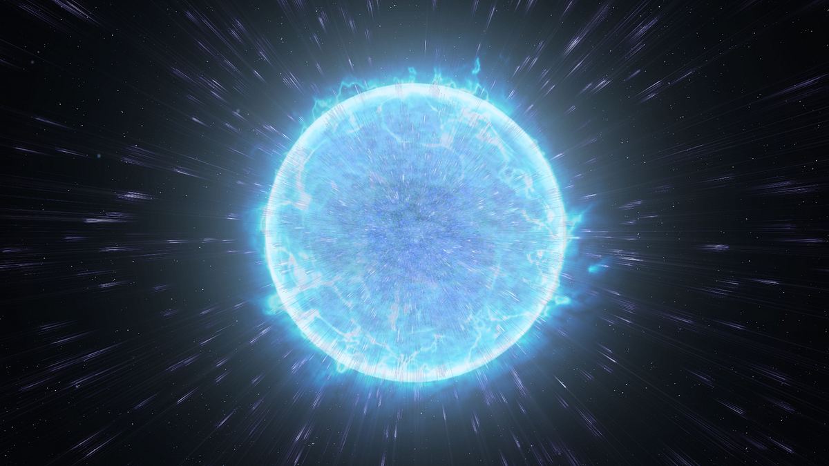 strip the cosmos - im innersten des universums