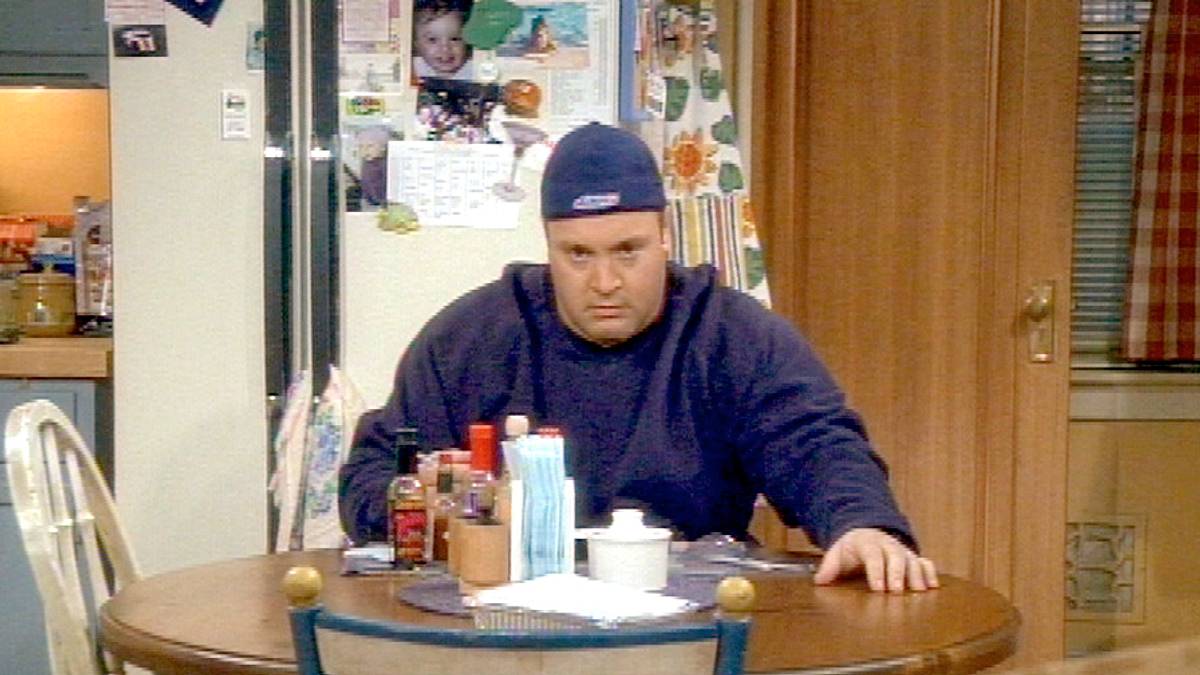 king of queens