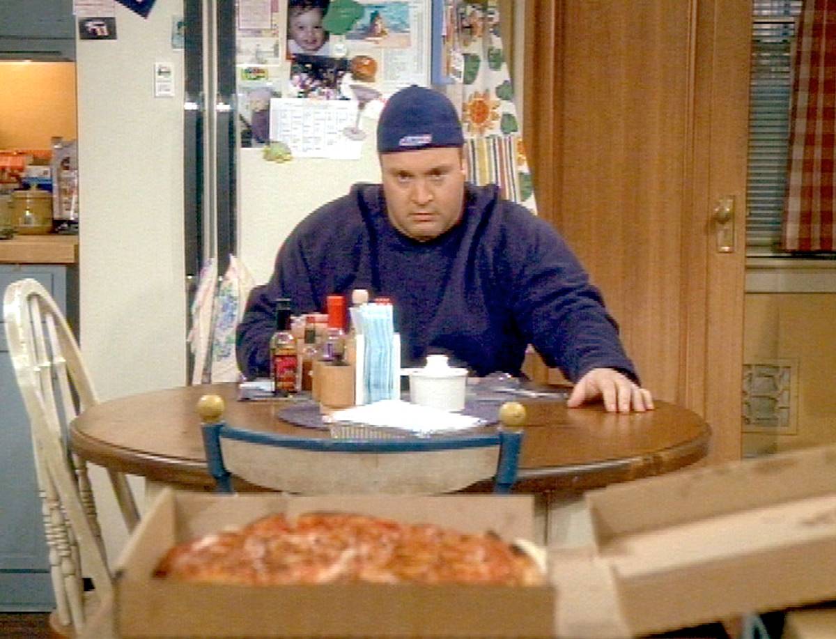 king of queens