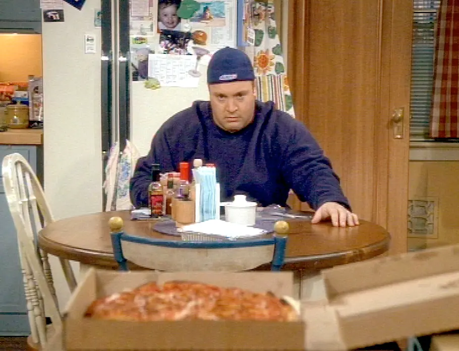 King of Queens king of queens