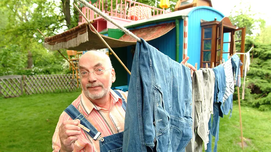Löwenzahn löwenzahn