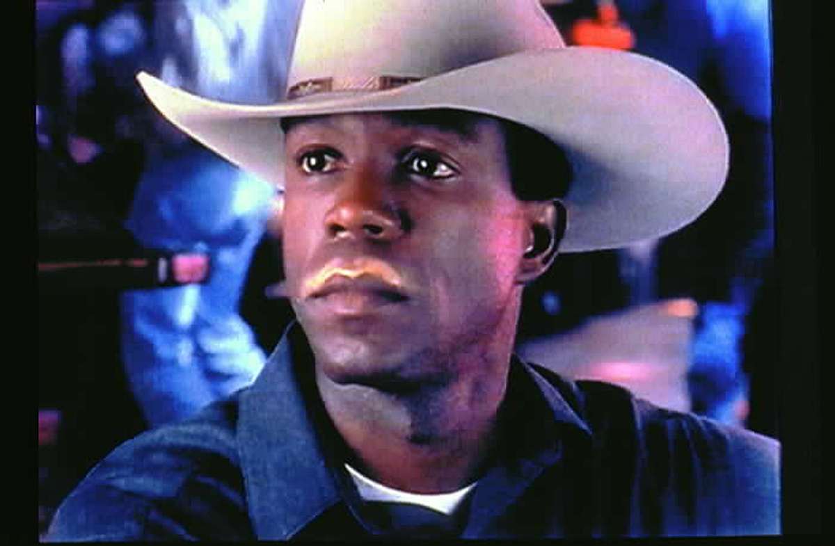 walker, texas ranger