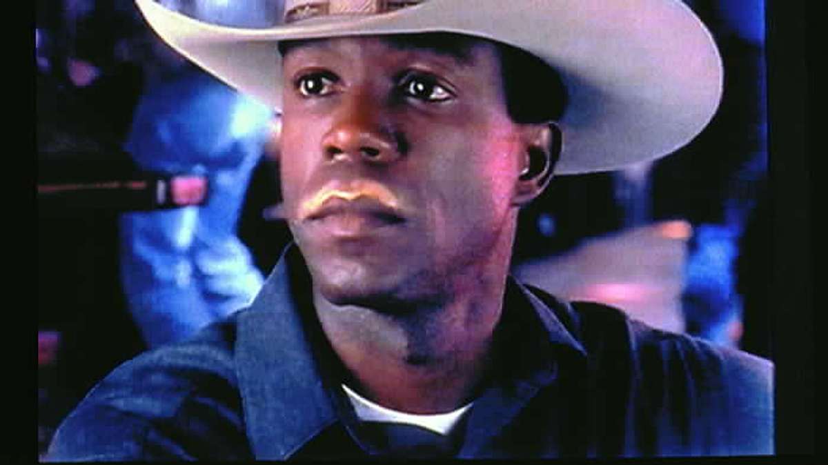 walker, texas ranger