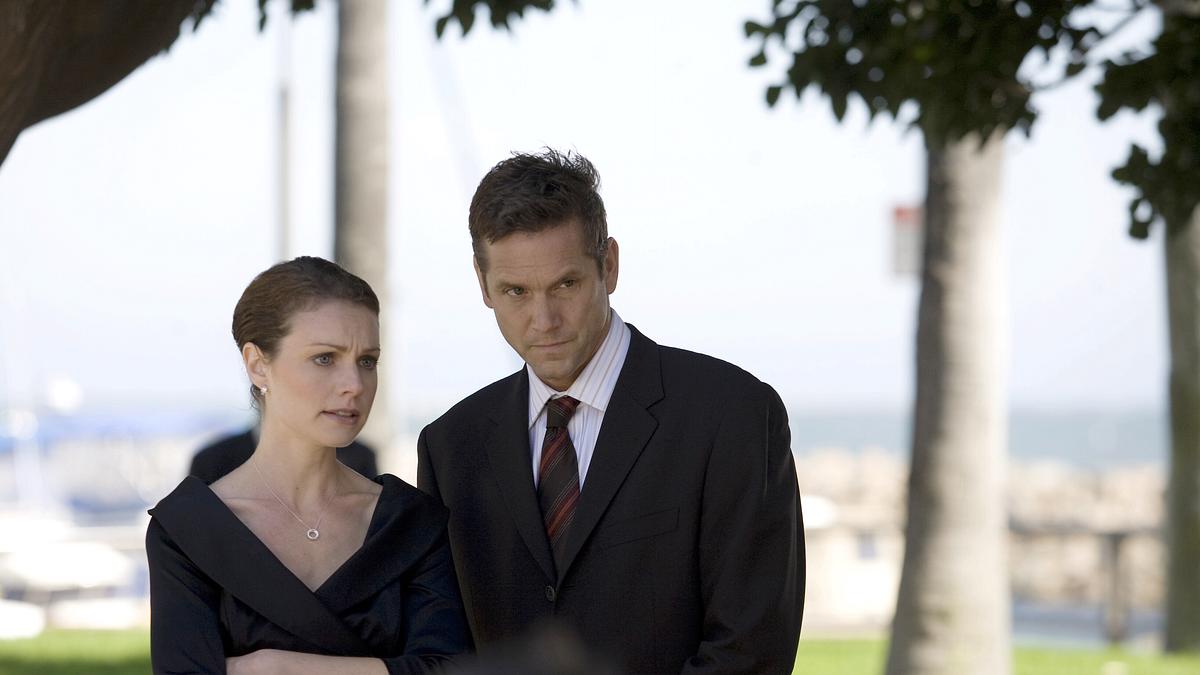 the mentalist