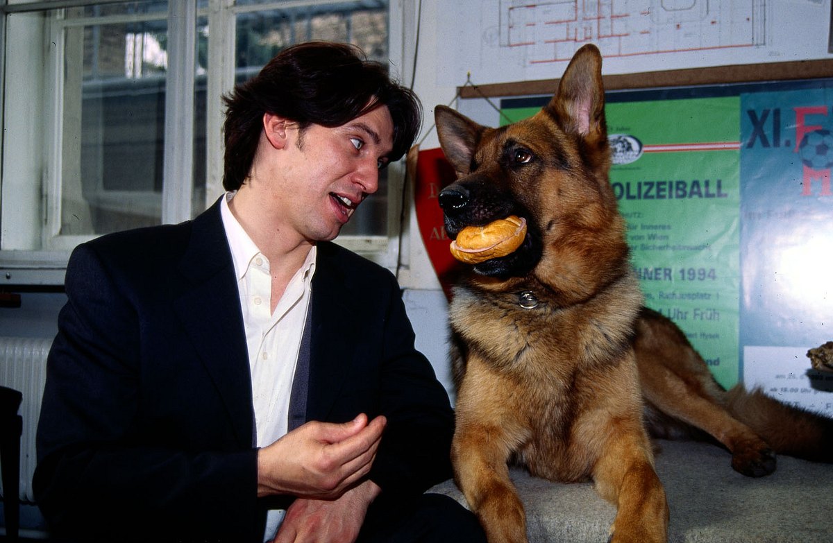 kommissar rex
