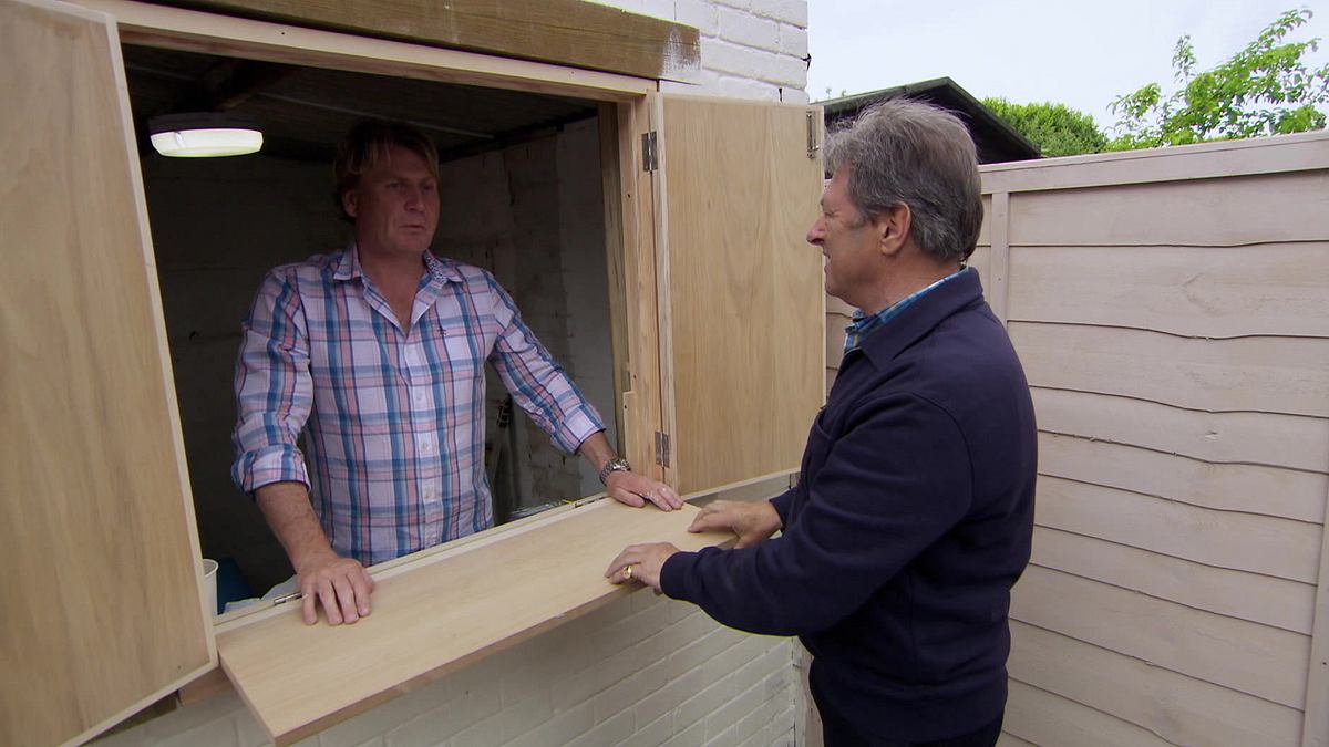 alan titchmarsh: liebe deinen garten!