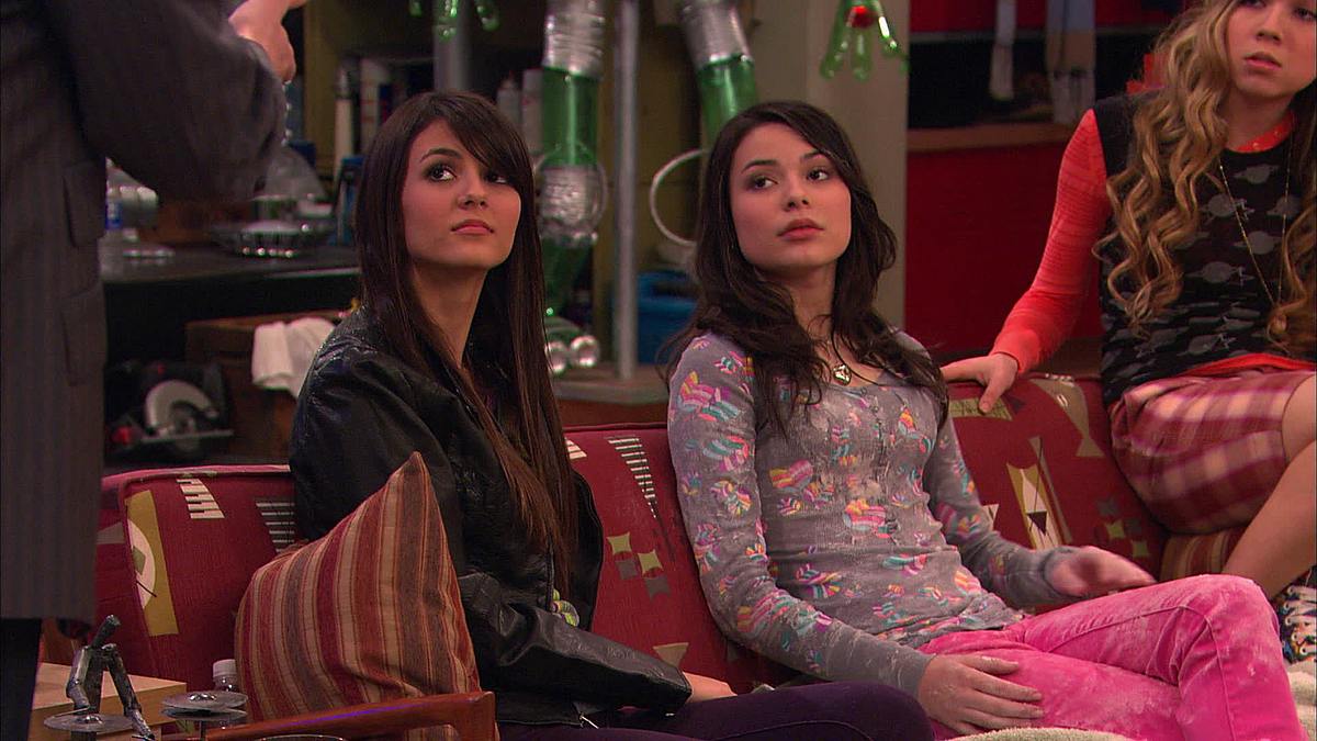 icarly