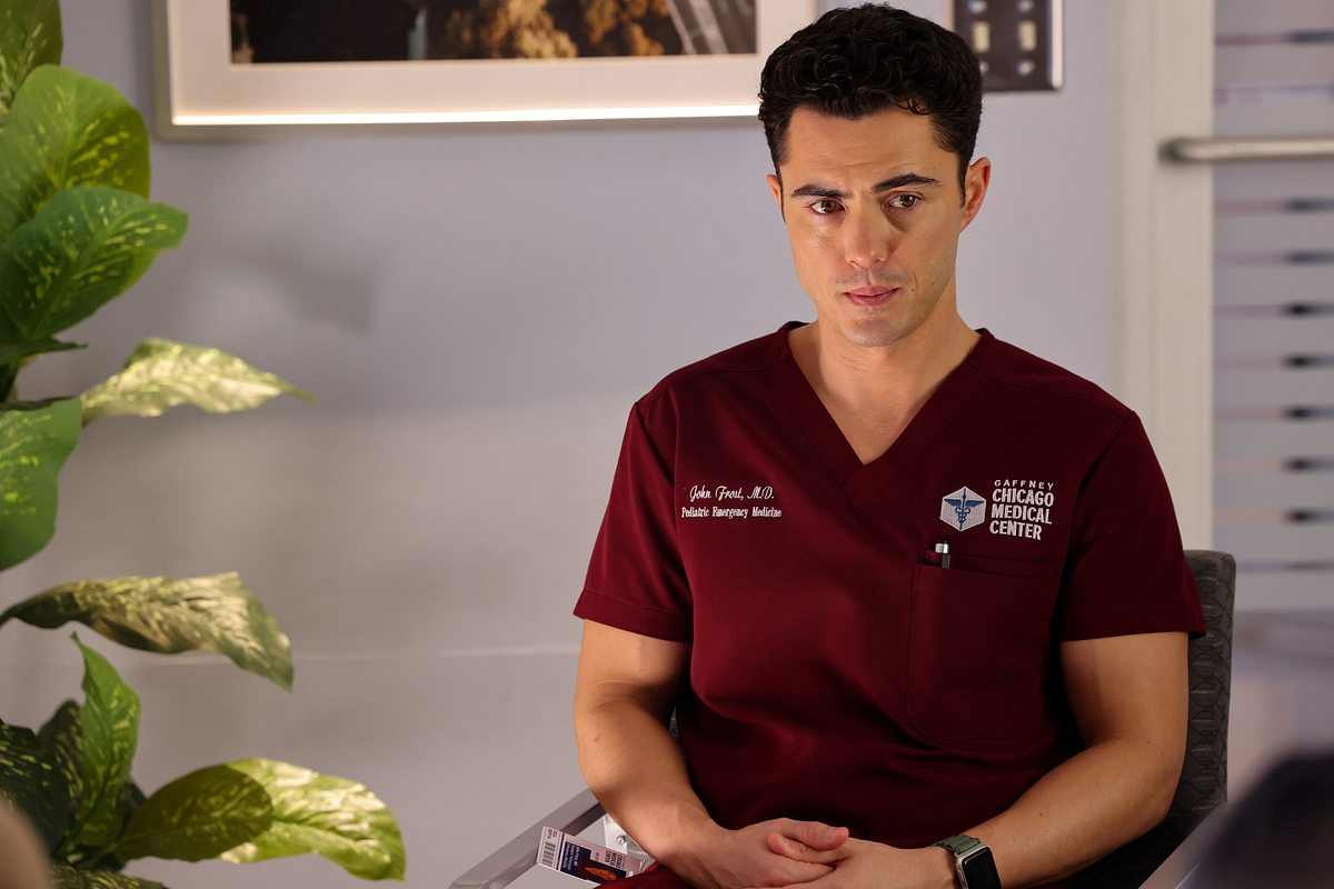 chicago med