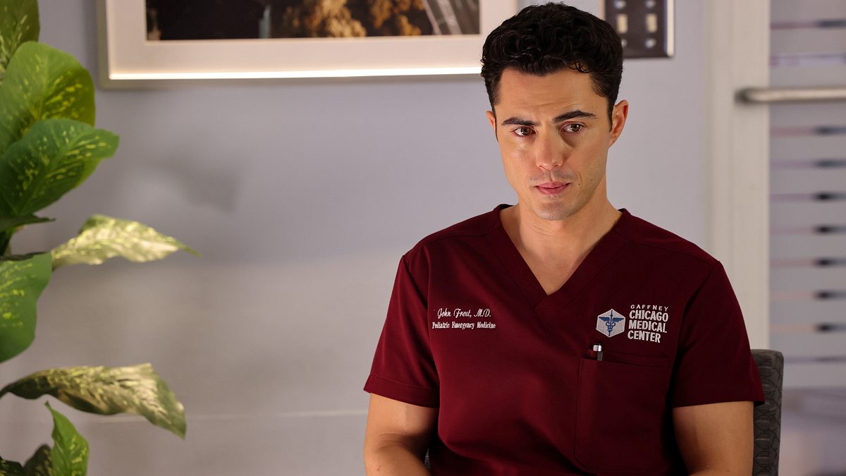 chicago med