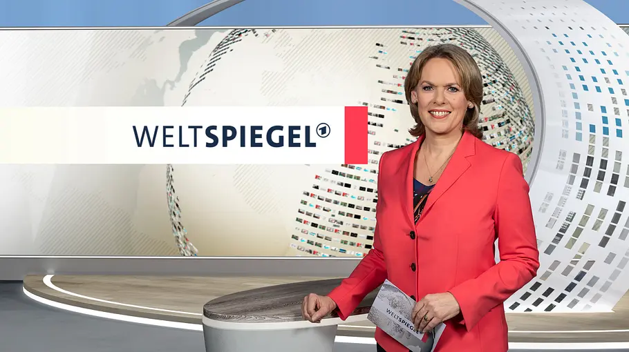 Weltspiegel weltspiegel