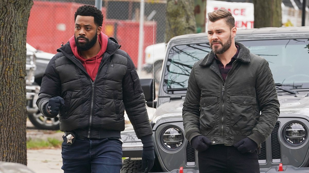 chicago p.d.