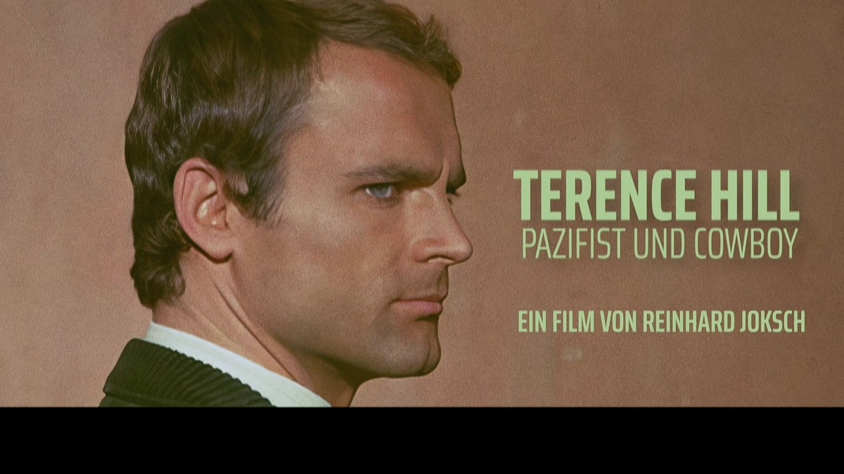 terence hill: pazifist und cowboy
