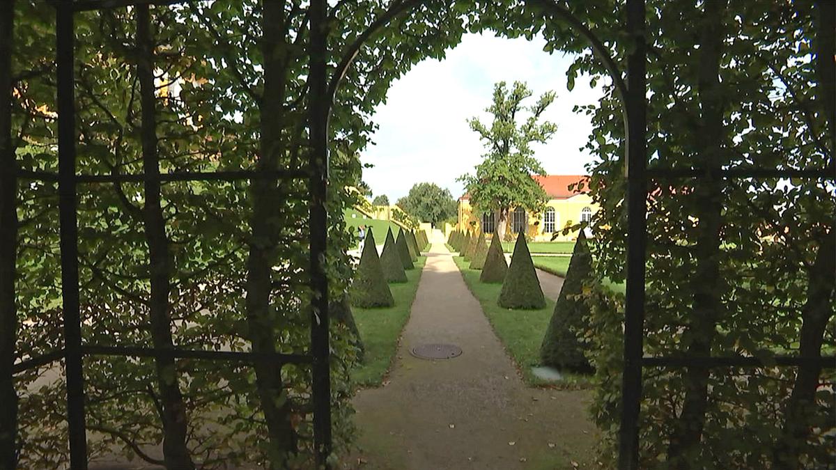 die 30 schönsten brandenburger gartenparadiese