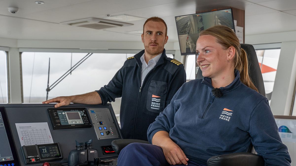 die nordreportage