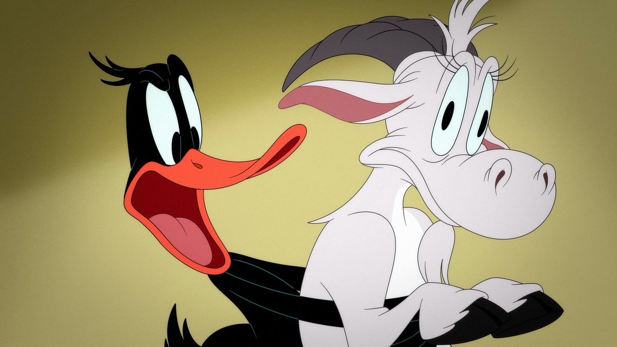 looney tunes cartoons