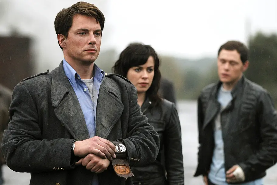 Torchwood torchwood