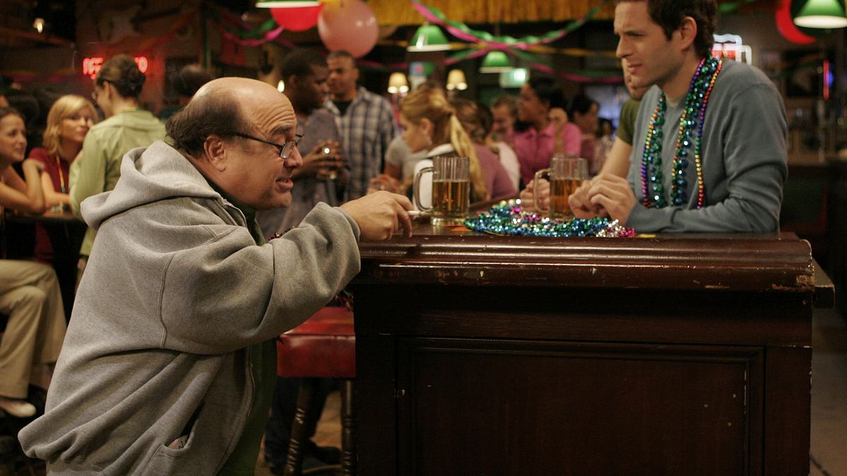its always sunny in philadelphia