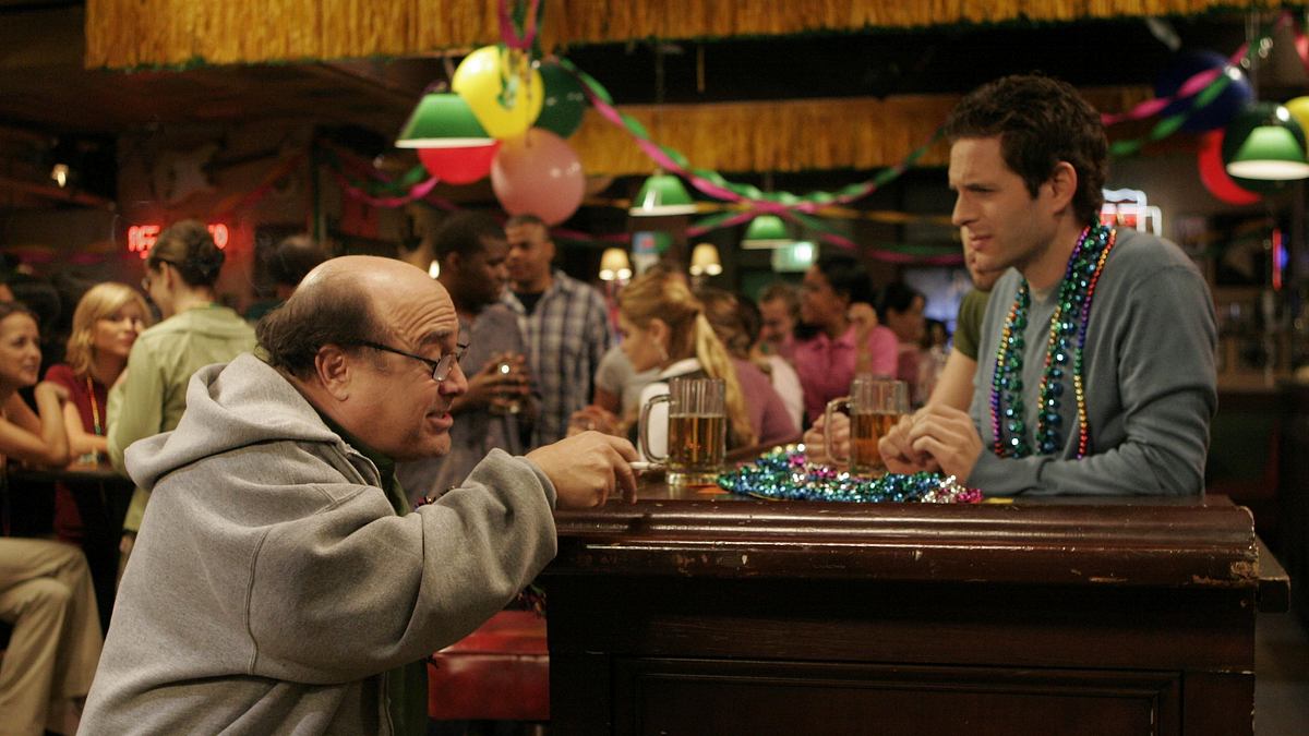 its always sunny in philadelphia