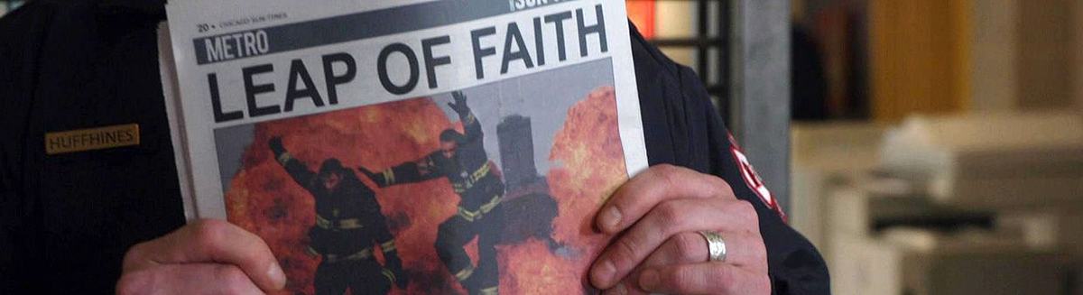 Chicago Fire chicago fire
