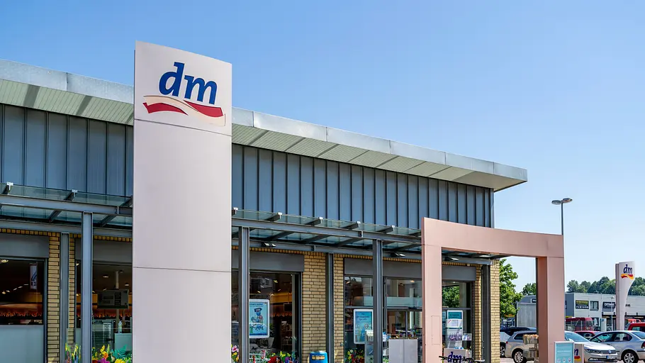 die tricks von dm und rossmann