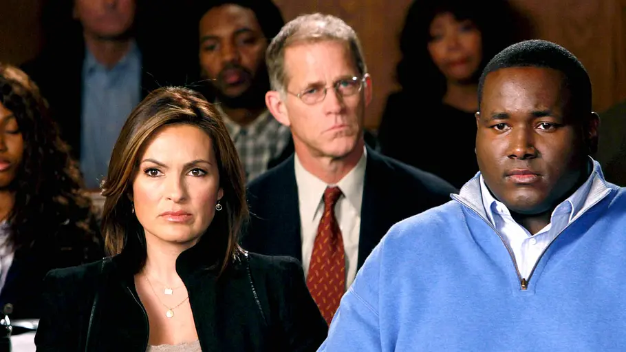 law & order: special victims unit