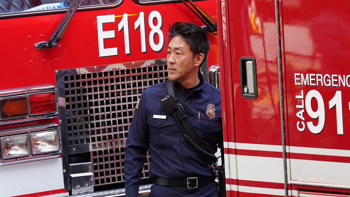 9-1-1 notruf l.a.
