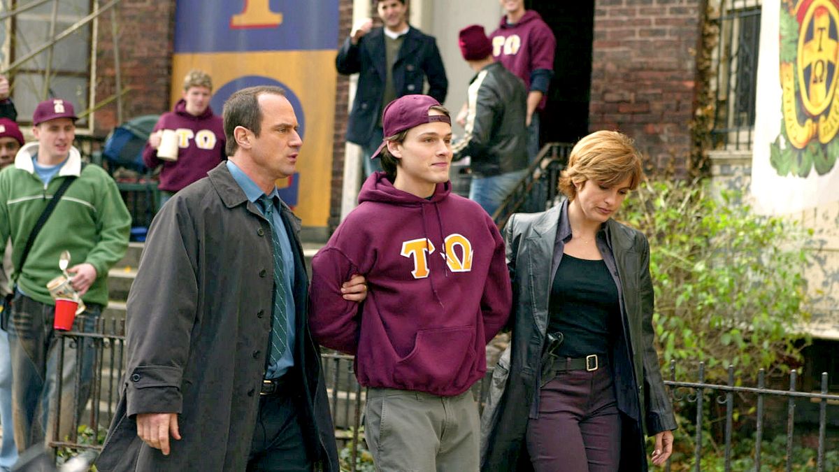 law & order: special victims unit